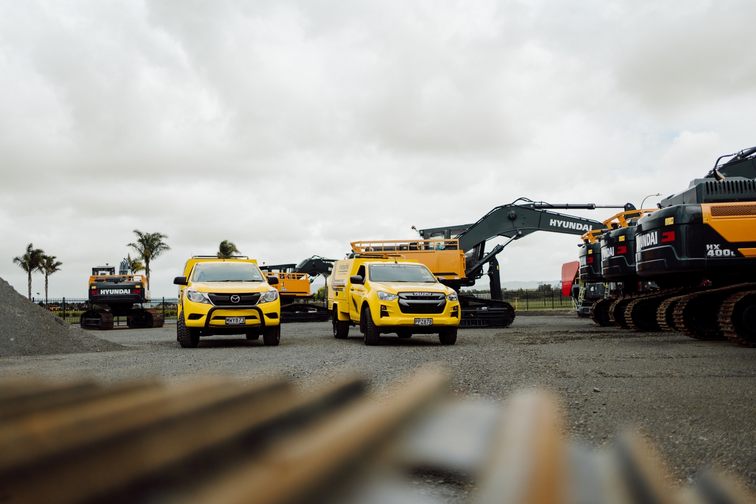 24/7 <br/> Mobile Response