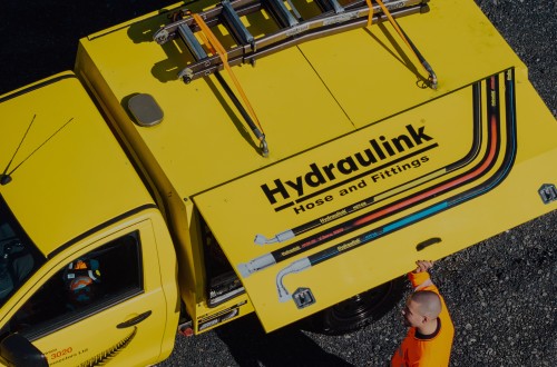 The benefits of hydraulink’s 24/7 mobile breakdown service