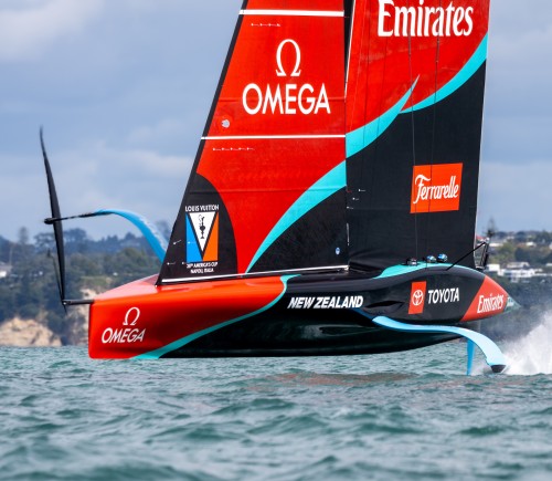 Hydraulink - The Power Behind the Performance