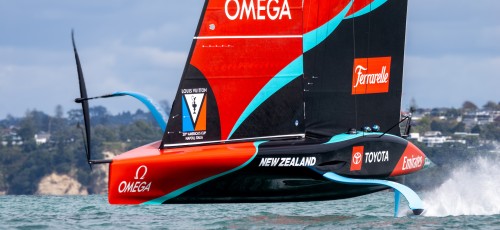 Hydraulink - The Power Behind the Performance