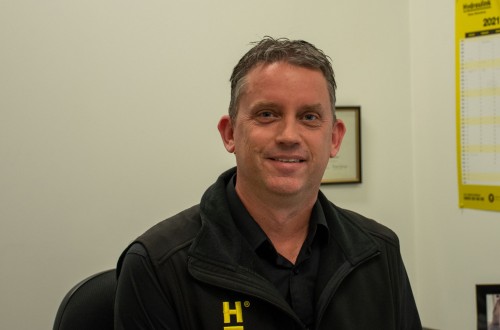 Chris Cox