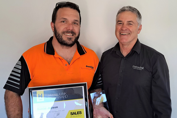 Greatest Sales Waged HSST NZ