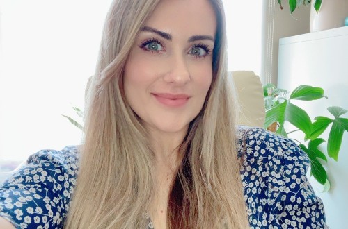 Daniella Laurenzi
