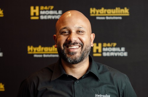 Darin Pillay