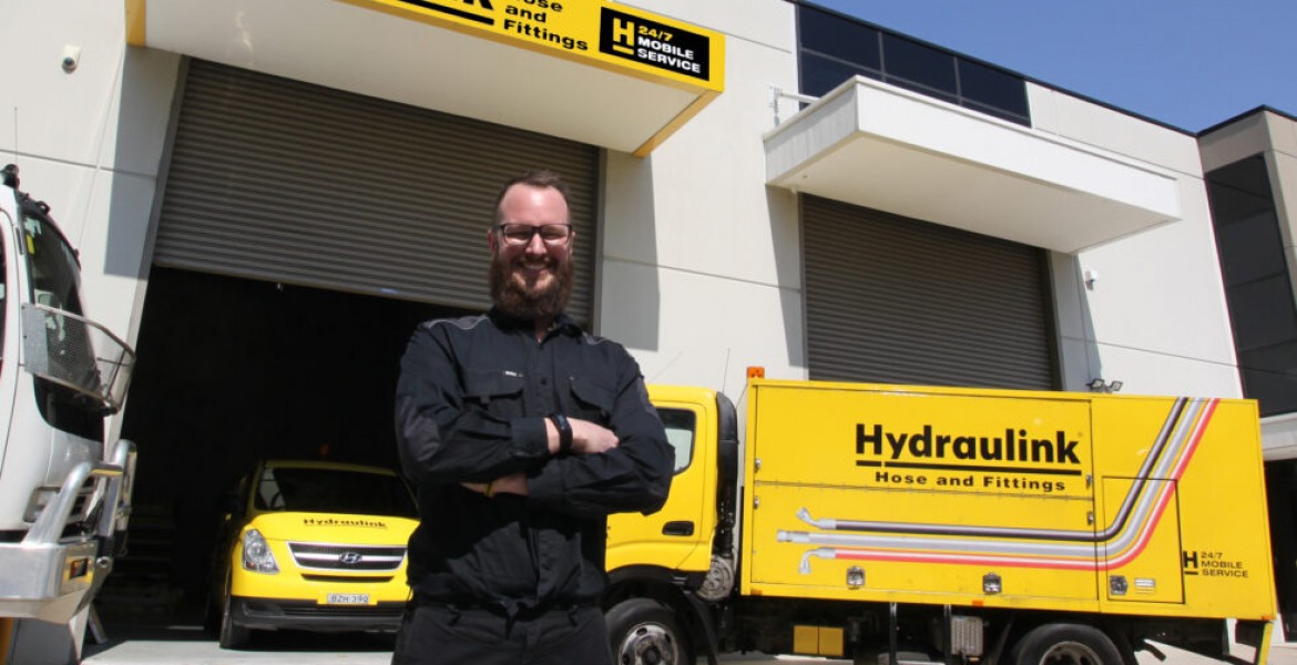 Hydraulink evolves its franchise model to inspire more pathways for individual success