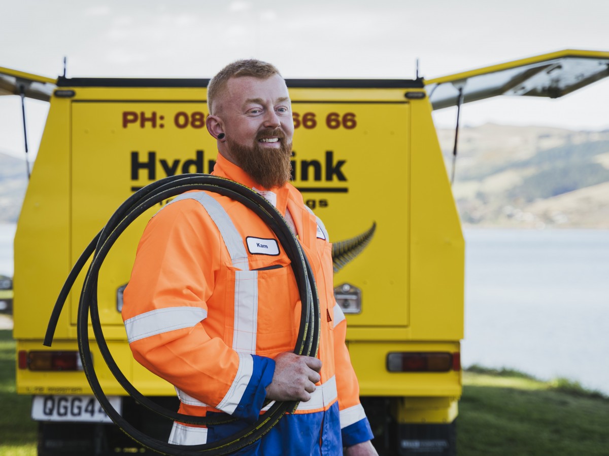 Hydraulink 145