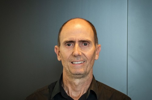 Julian Bennett