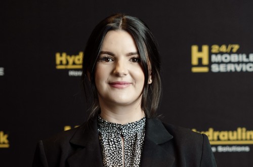 Kimberley Holt