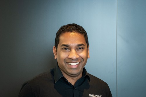 Kumaran Sitha