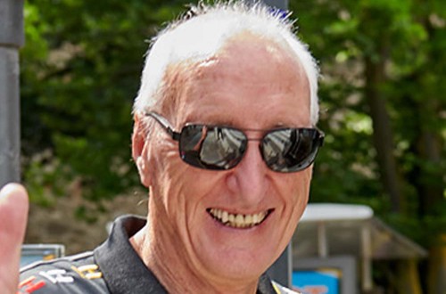 Lee Short