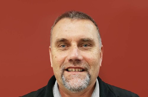 Murray Allen