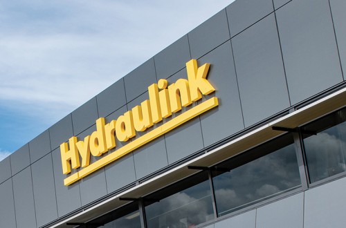 LEARN MORE ABOUT HYDRAULINK