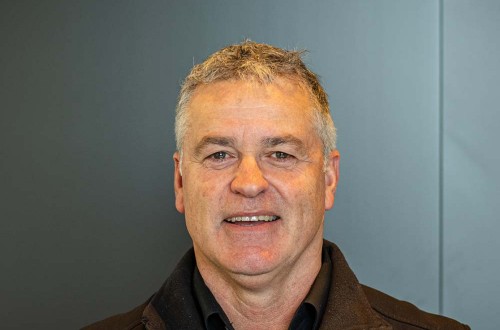 Robin Simpson
