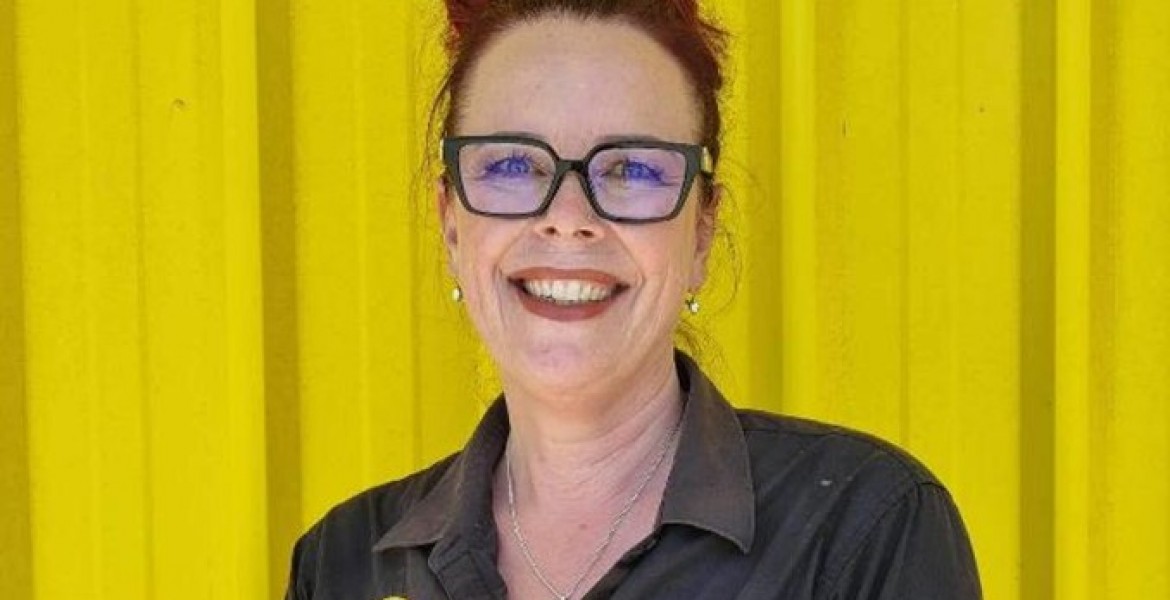 Women in Hydraulink: Tasj Paulson focuses on advancing staff careers through education 