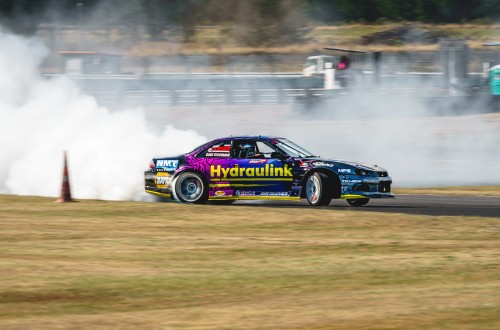 Team DSR