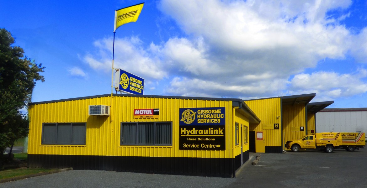 25 Years with Hydraulink: A Story of Growth, Trust, and Shared Value