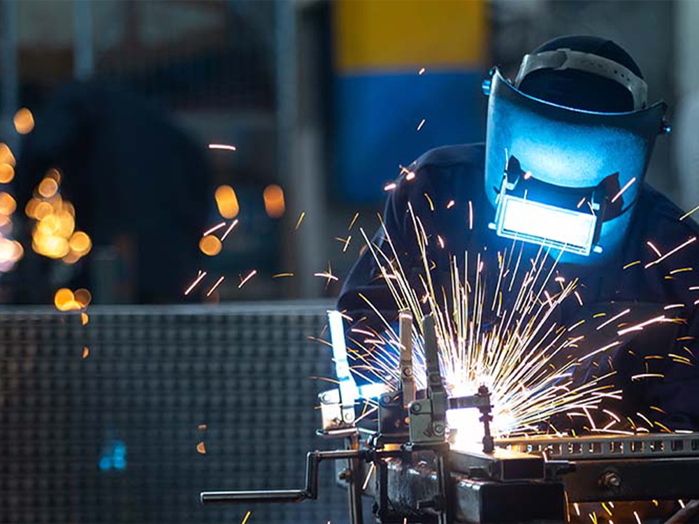 Manufacturing