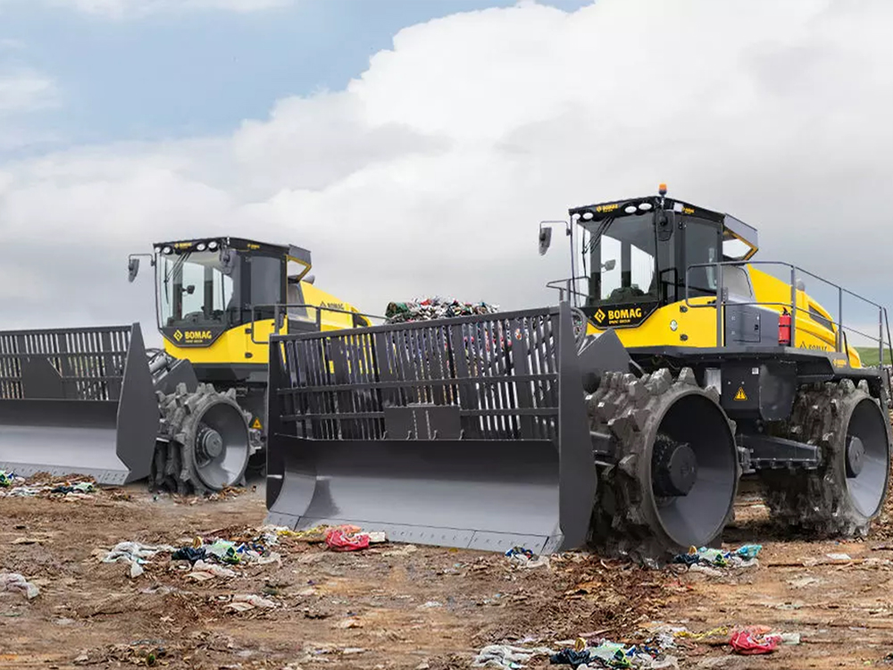 Waste Management