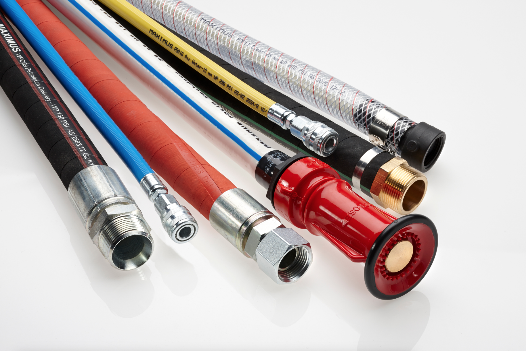 Industrial Hose