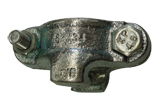 2 BOLT CLAW CLAMP
