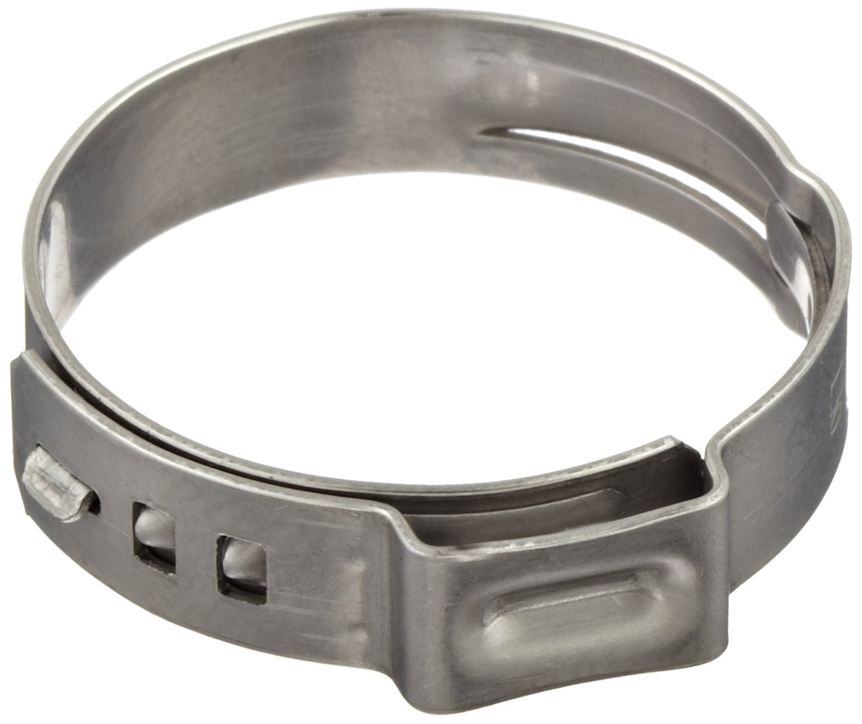 167 SERIES STEPLESS EAR CLAMP