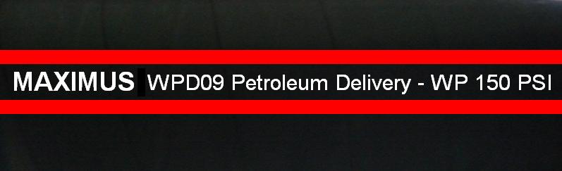 MAXIMUS PETROLEUM DELIVERY