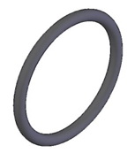 UNO STUD O-RING