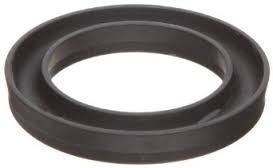 POLYURETHANE U SEALS FOR SAE FLANGES